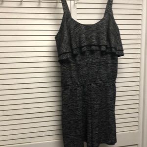 Juicy Couture Romper EUC